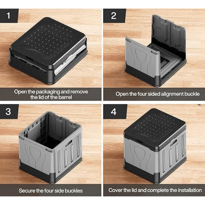 GECOFEER tente extérieure Portable confidentialité Camping douche pliante toilette d'urgence vestiaire plage pour Camping voyage