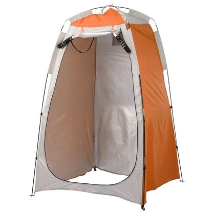 Tente à langer Portable pour douche de plage, abri de pluie et de soleil, abri de confidentialité avec fenêtre pour Camping en plein air, salle de bain