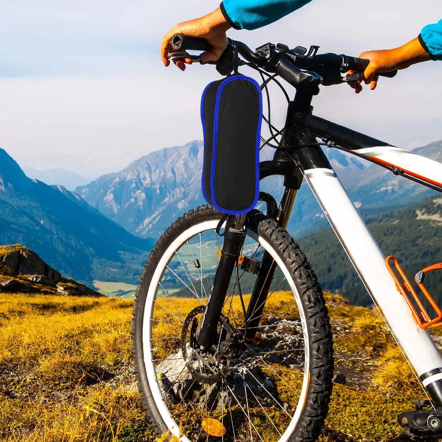 Chaise pliante ultralégère détachable, Portable, légère, siège étendu, pêche, Camping, maison, barbecue, jardin, randonnée