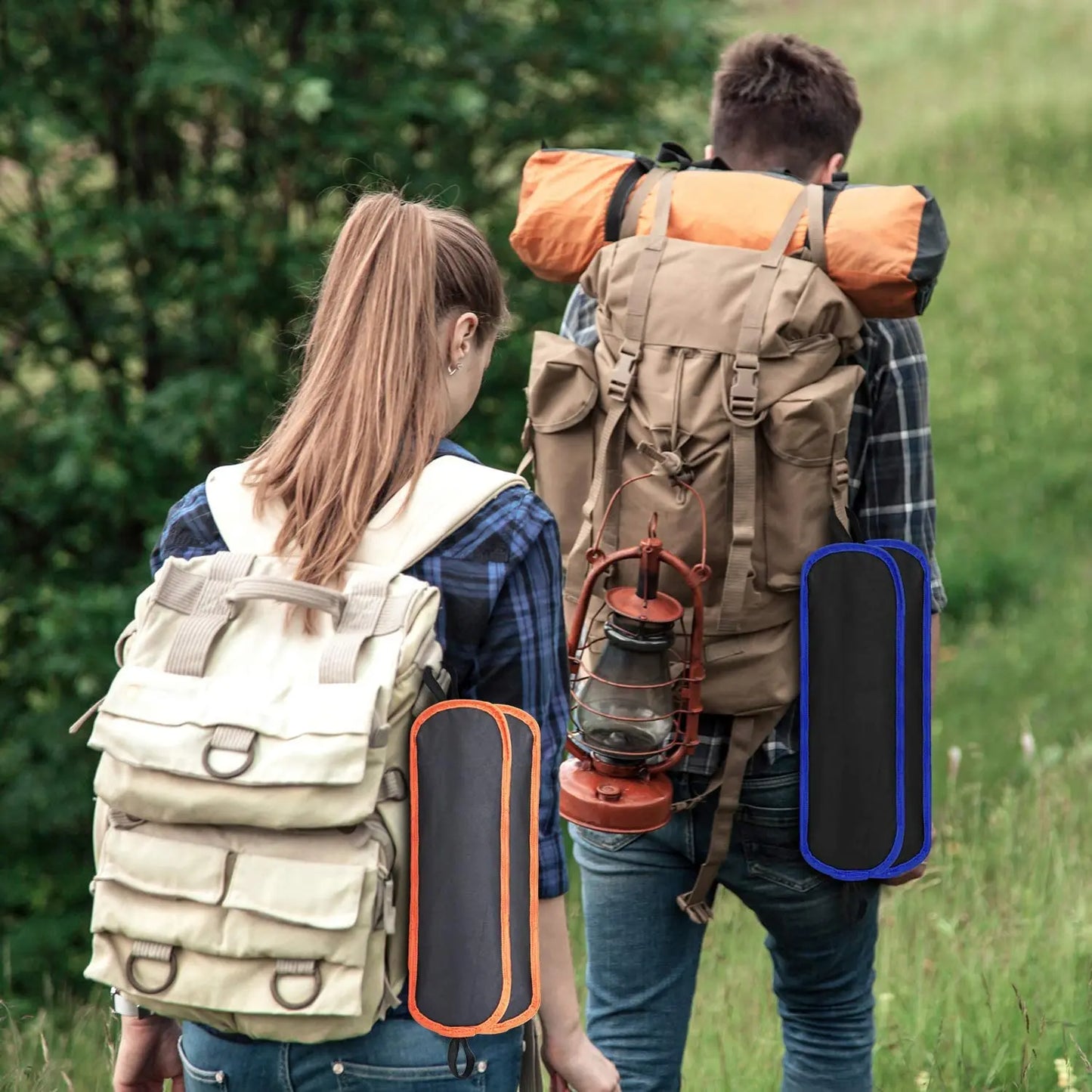 Chaise de Camping Portable en plein air, siège de Camping pliable et allongé en tissu Oxford pour pêche barbecue Festival pique-nique plage chaise ultralégère