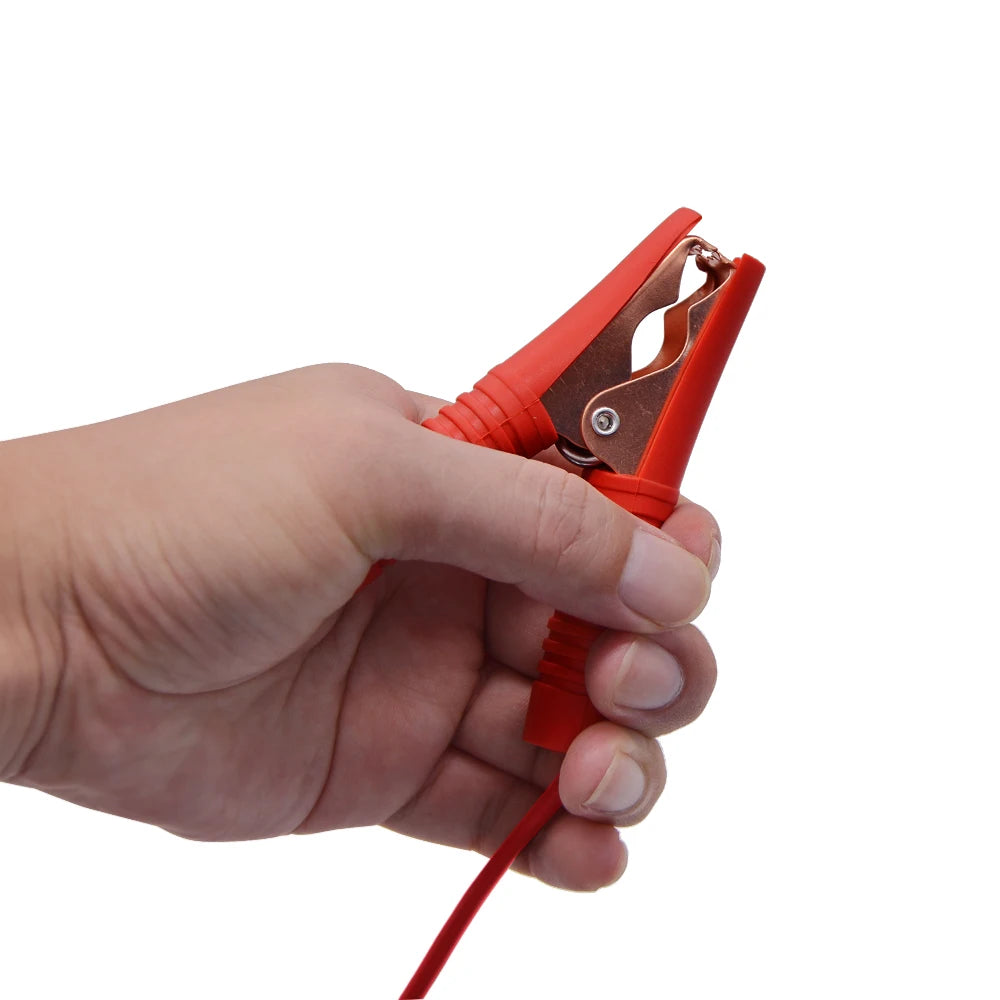 DOKIO-Câble solaire 3M/5M 10A/20A/30A, connecteur (ne comprend pas les panneaux solaires)