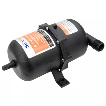 SEAFLO-Accumulateur d'eau pour bateau, pompe à eau précieuse sous pression, 0,75 L