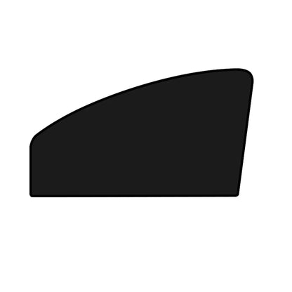 Pare-soleil universel pour fenêtre latérale, Protection d'été, aspiration magnétique, couverture de rideau de fenêtre, accessoires automobiles avant et arrière