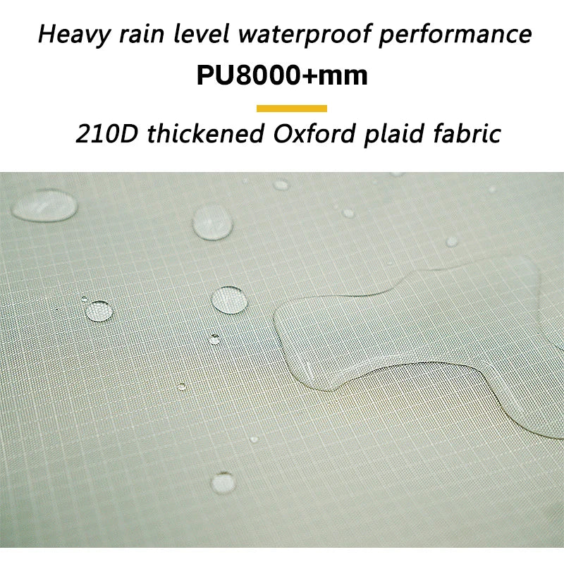 Auvent latéral de voiture en forme de chauve-souris, bâche de revêtement noir 2x3, imperméable, Camping en plein air, abri arrière de voiture à revêtement noir pour Van SUV