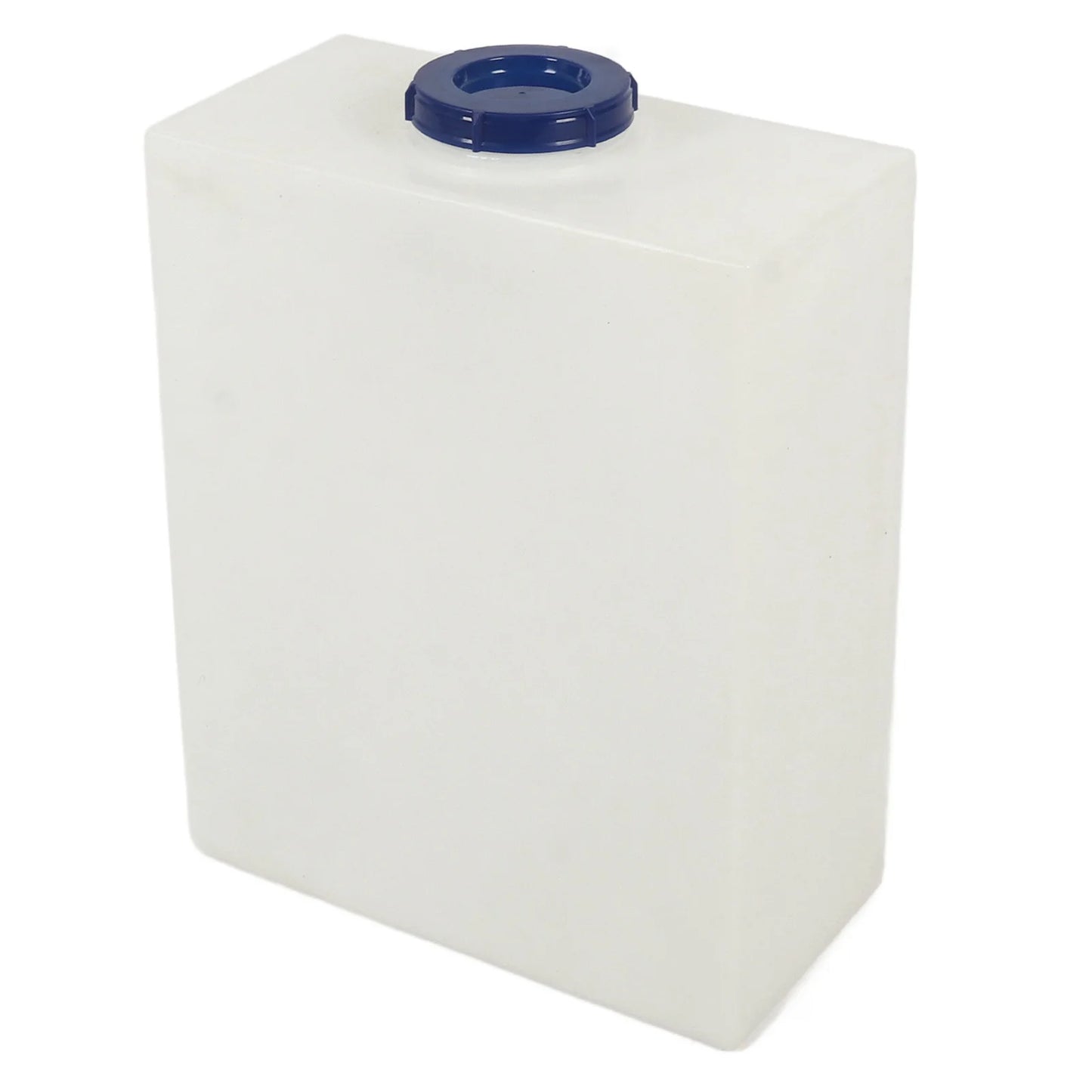 Gallons d'Eau Douce Précieuse pour Remorque, Bateau, Yacht, 19.7x15.7x7,9 Pouces