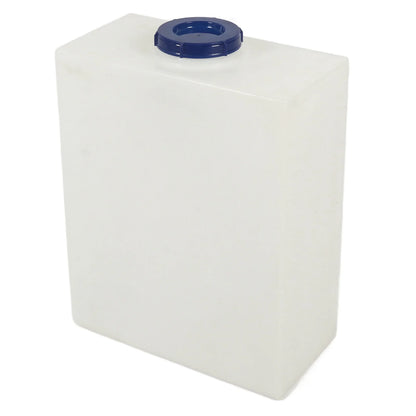 Gallons d'Eau Douce Précieuse pour Remorque, Bateau, Yacht, 19.7x15.7x7,9 Pouces