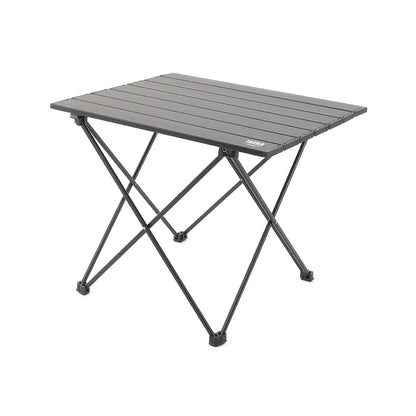 TARKA Camping en plein air Table pliante fête pique-nique barbecue Portable bureau pliable haute résistance ultraléger en aluminium Table Portable