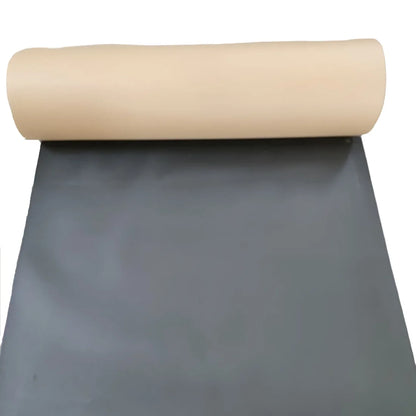 Tapis insonorisant pour voiture, 3/6/10mm, 100/150/200/300cm x 50cm, mousse de coton d'isolation thermique insonorisée pour camion et voiture