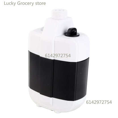 Pompe de douche électrique Portable, douche de Camping en plein air, Rechargeable par USB, pour Camping, lavage de voiture, jardinage, nettoyage des animaux domestiques