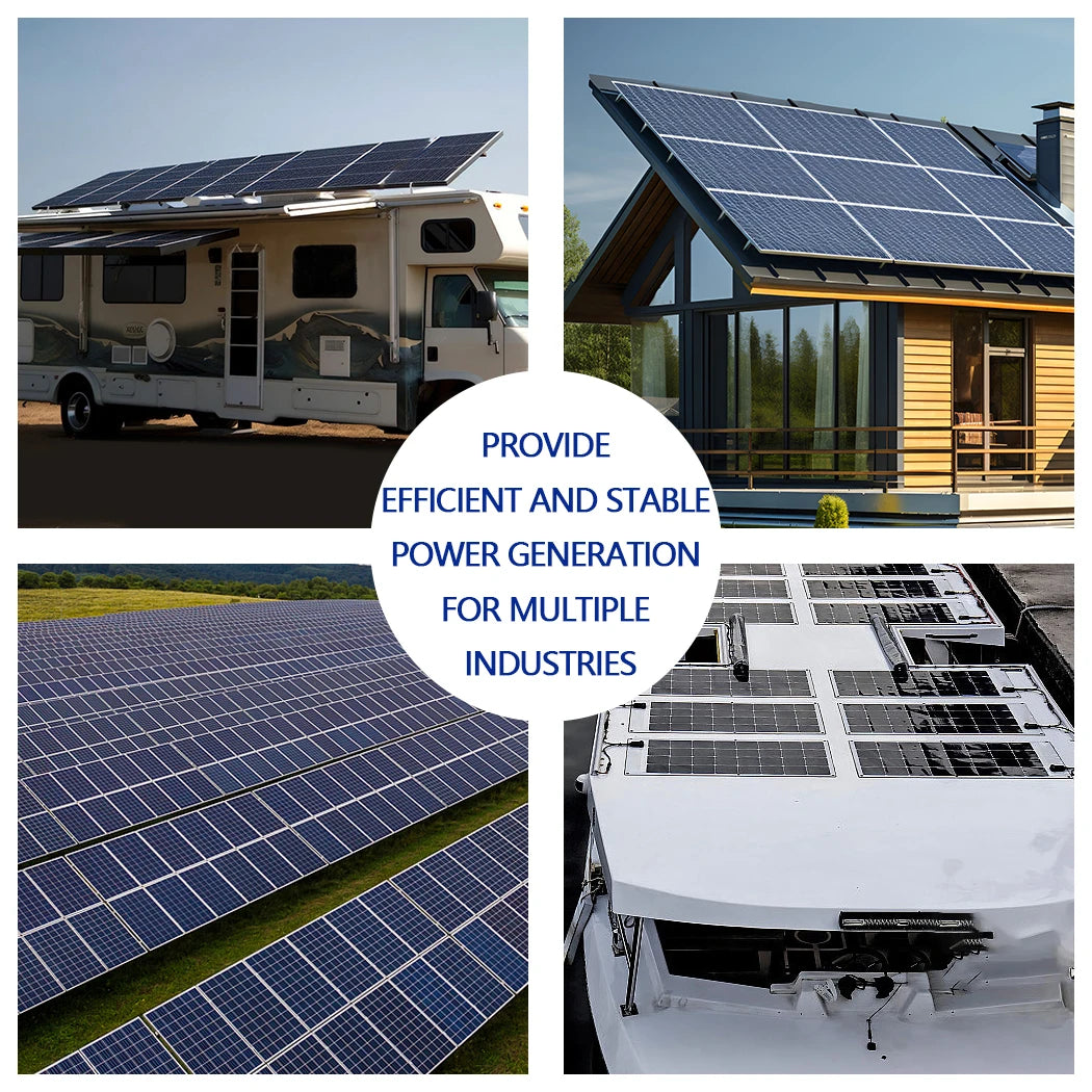 [Livraison rapide] Y & H MPPT 20A 40A 60A contrôleur de Charge solaire panneau solaire régulateur de Charge solaire 12V 24V plomb-acide/Lithium