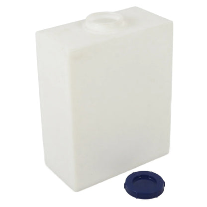 Gallons d'Eau Douce Précieuse pour Remorque, Bateau, Yacht, 19.7x15.7x7,9 Pouces