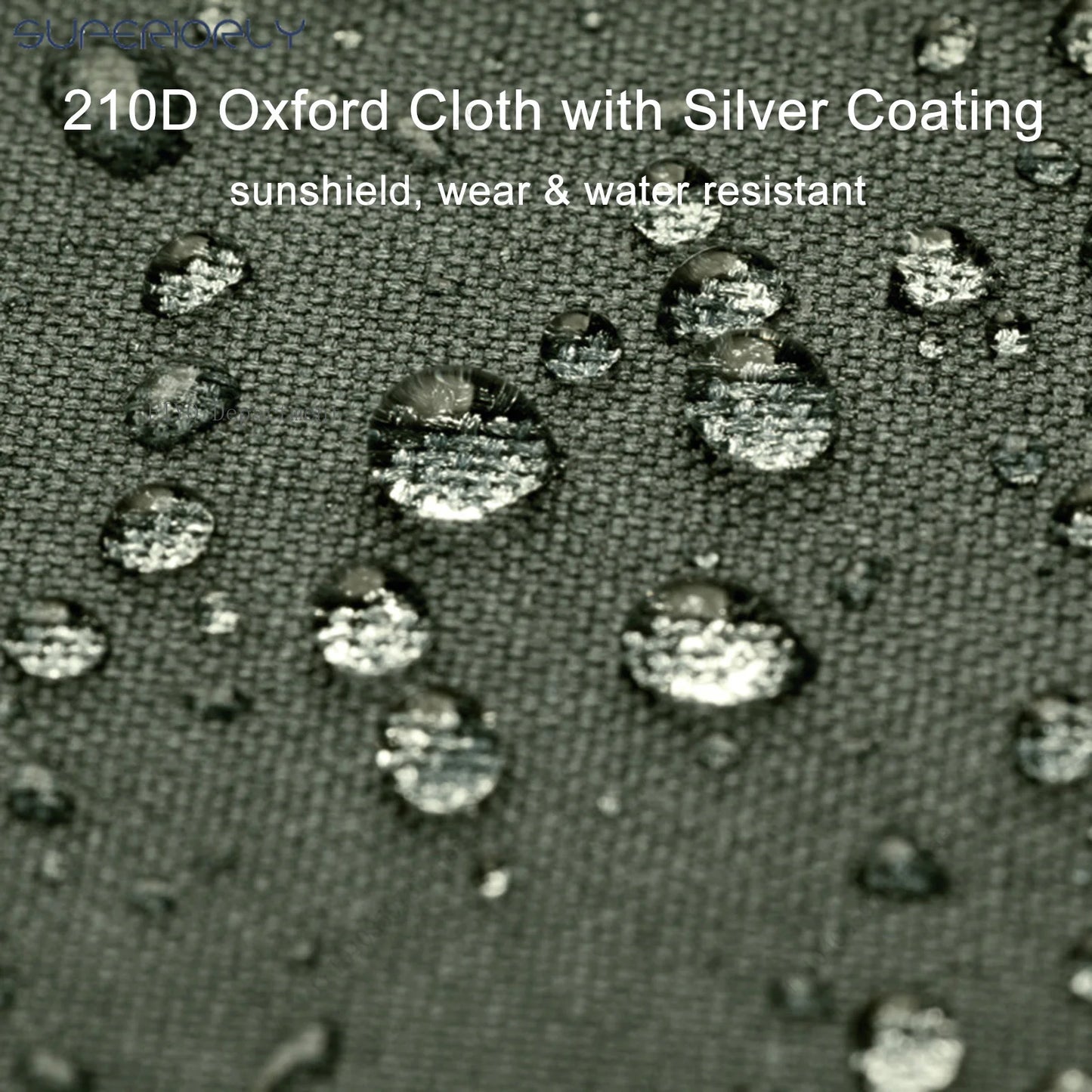 1 ensemble de tente de Camping, cabine SUV avec auvent, grand espace, vue large, hayon de voiture, tente anti-déchirure