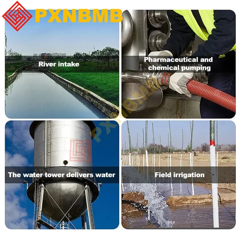 pompe à eau 12v Pompe à membrane haute pression Dc 12V 120PSI 60W 5L/Min, Mini pompe électrique auto-amorçante, Machine à laver à eau, pulvérisation de pesticides