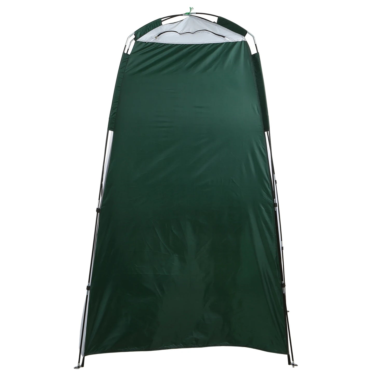 Tente à langer Portable pour douche de plage, abri de pluie et de soleil, abri de confidentialité avec fenêtre pour Camping en plein air, salle de bain