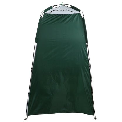 Tente à langer Portable pour douche de plage, abri de pluie et de soleil, abri de confidentialité avec fenêtre pour Camping en plein air, salle de bain