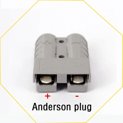 Chargeur haute puissance Lifepo4, 12V, 14.6V, 10A, 100-220V, 4S, pour batterie lithium fer phosphate 12.8V