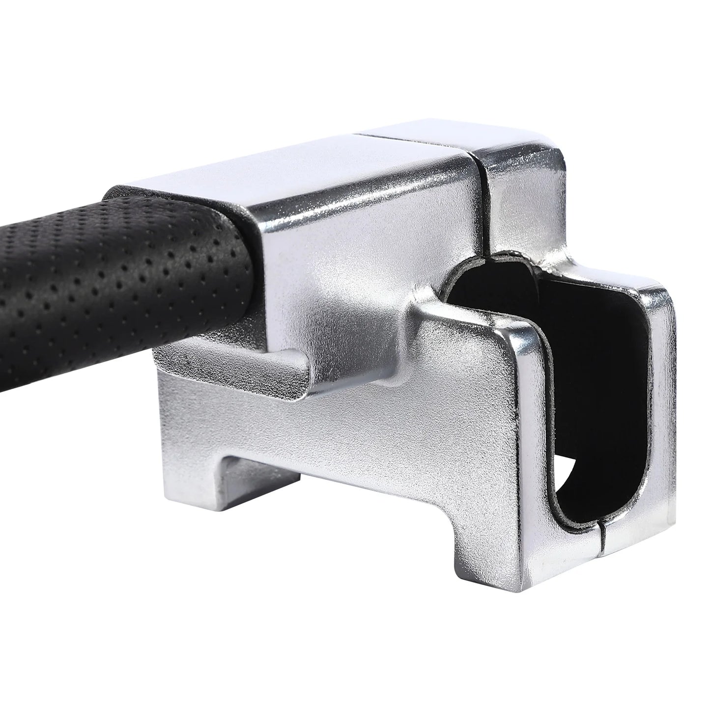 Verrou de volant combiné universel réglable – Sécurité améliorée pour voitures et véhicules