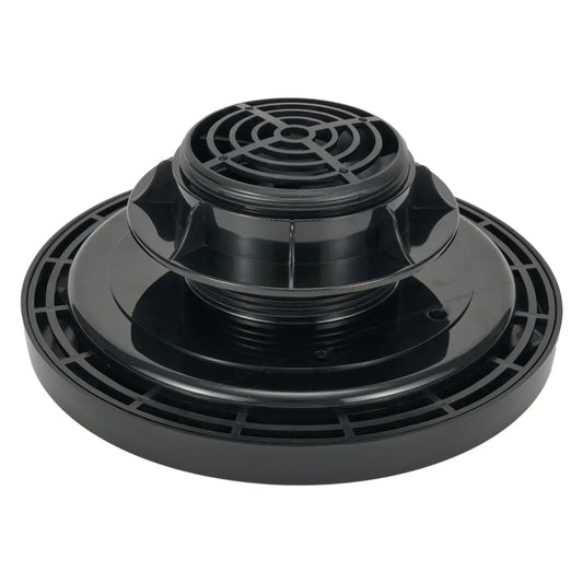 Ventilateur extracteur d'air chaud pour voitures, ventilateur de toit solaire, ventilateur de ventilation pour voitures marines, camping-car, hangar, bateau, caravane, 62