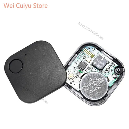 Mini traceur GPS de voiture pour enfants, dispositif de suivi en temps réel, localisateur GPS de véhicule et camion, enregistrement intelligent Anti-perte, commande vocale