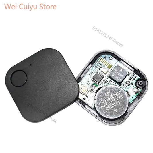 Mini traceur GPS de voiture pour enfants, dispositif de suivi en temps réel, localisateur GPS de véhicule et camion, enregistrement intelligent Anti-perte, commande vocale