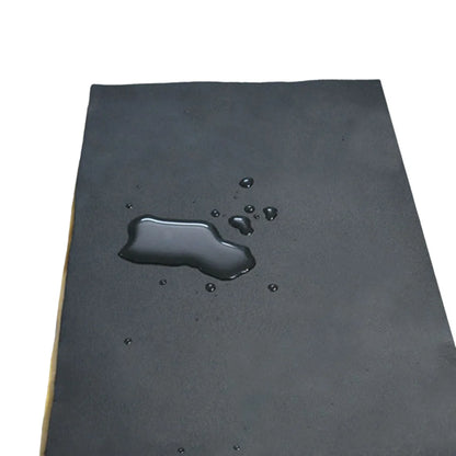 Tapis insonorisant pour voiture, 3/6/10mm, 100/150/200/300cm x 50cm, mousse de coton d'isolation thermique insonorisée pour camion et voiture