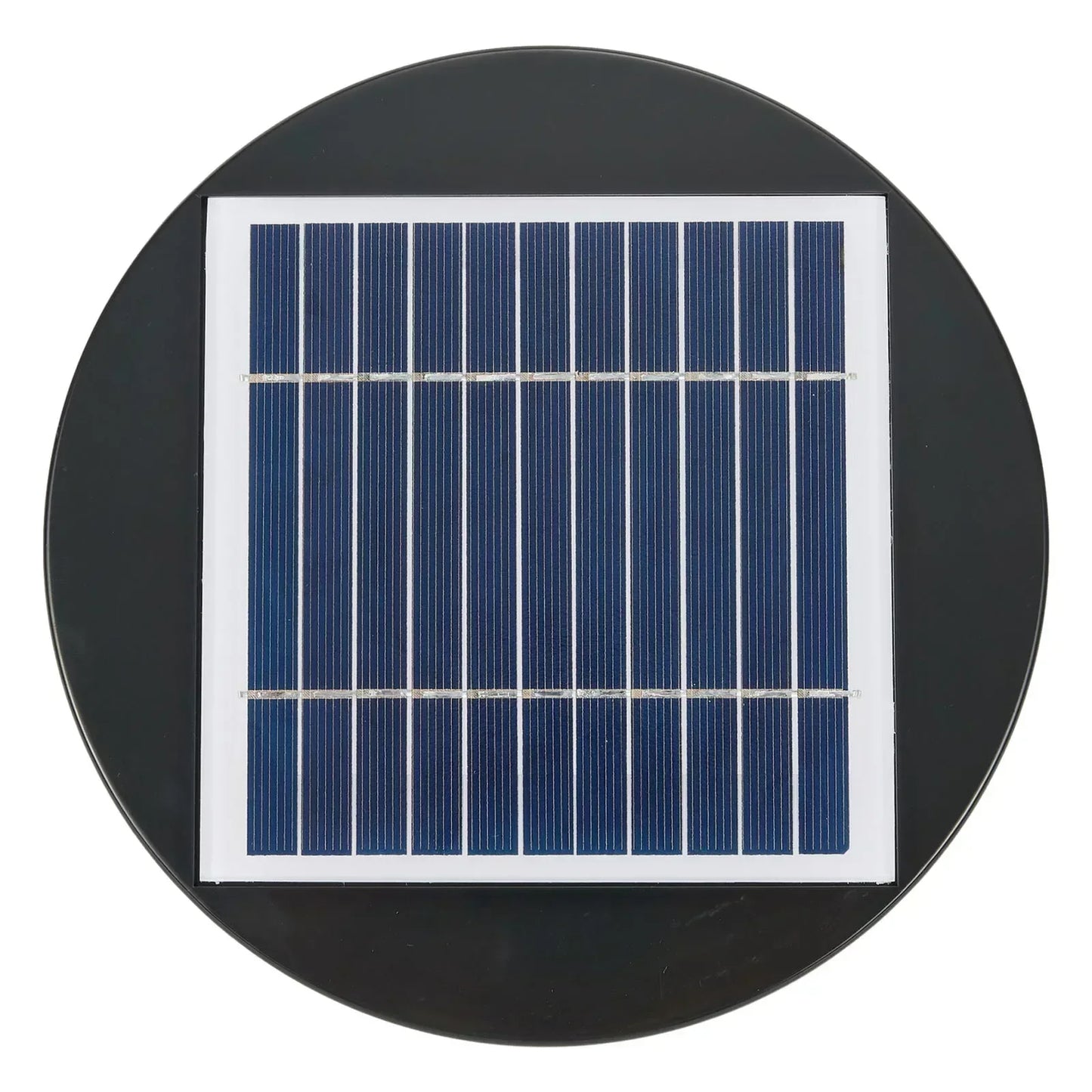 Ventilateur extracteur d'air chaud pour voitures, ventilateur de toit solaire, ventilateur de ventilation pour voitures marines, camping-car, hangar, bateau, caravane, 62