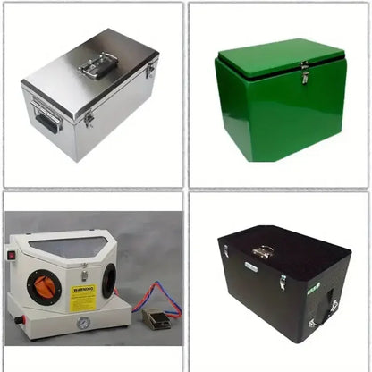 YUANJ 4 pièces loquets de porte 7.2*2.7 cm armoire en acier laminé à froid boîte de capture à ressort poignée pince de verrouillage à bascule moraillon boucle à bec de canard