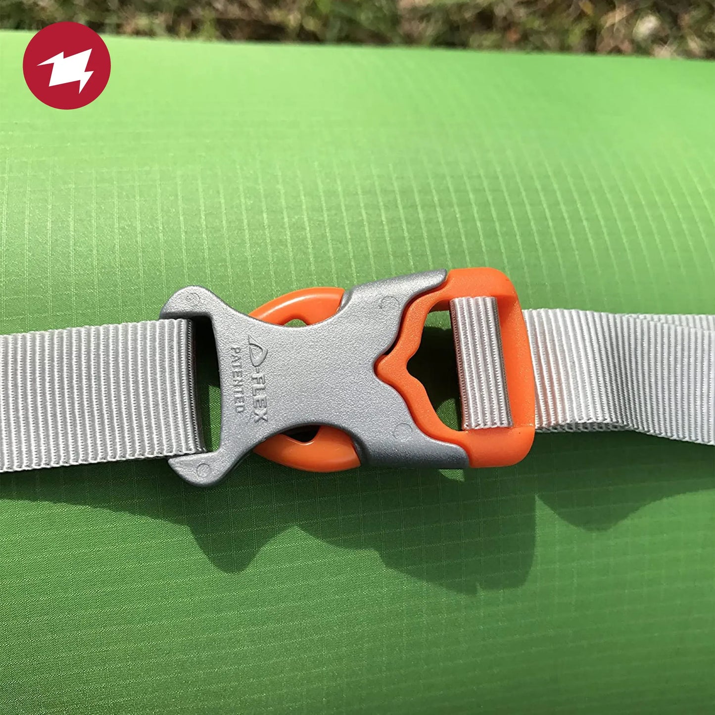 AEGISMAX Camping en plein air sac de Compression étanche sac de couchage accessoires sac de rangement ultraléger sac de rangement en Nylon