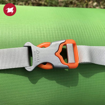 AEGISMAX Camping en plein air sac de Compression étanche sac de couchage accessoires sac de rangement ultraléger sac de rangement en Nylon