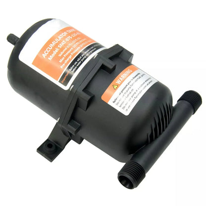 SEAFLO-Accumulateur d'eau pour bateau, pompe à eau précieuse sous pression, 0,75 L